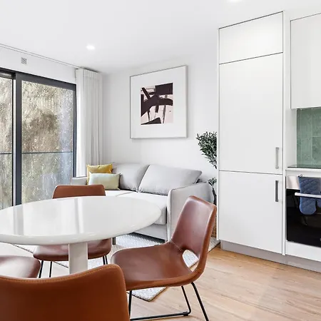 Apartment Paranhos Boutique - Bright 1br B *