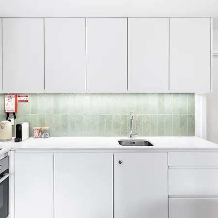 Διαμέρισμα Paranhos Boutique - Bright 1br B