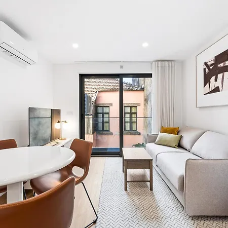 Paranhos Boutique - Bright 1br B * Πόρτο