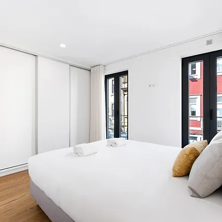 Paranhos Boutique - Bright 1br B Διαμέρισμα *