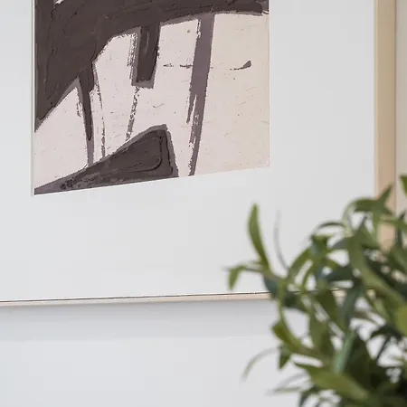 Paranhos Boutique - Bright 1br B