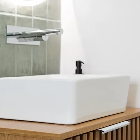 Paranhos Boutique - Bright 1br B * Porto